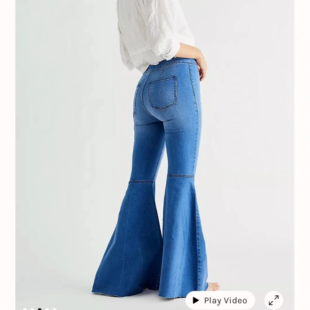 free people float on flare 29 S - Picture 2 of 2